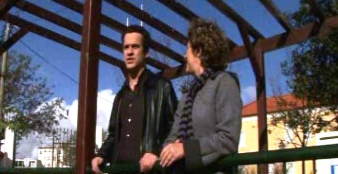 Olivais Sul por José Luís Peixoto