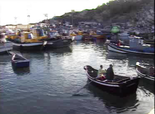 Fundos comunitários para as pescas