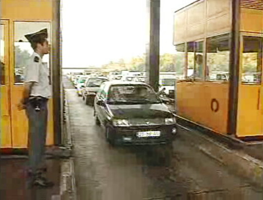 Jovem baleado no Pragal