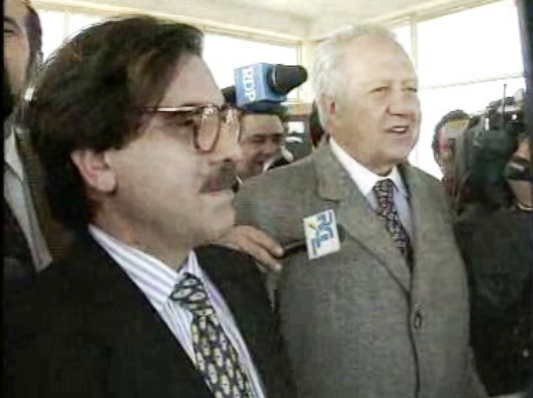 Presidência Aberta do Ambiente