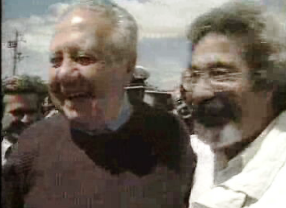 Presidência Aberta do Ambiente