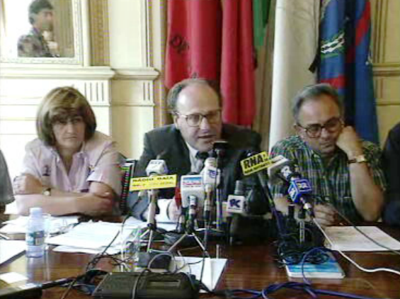 Negociações na concertação social