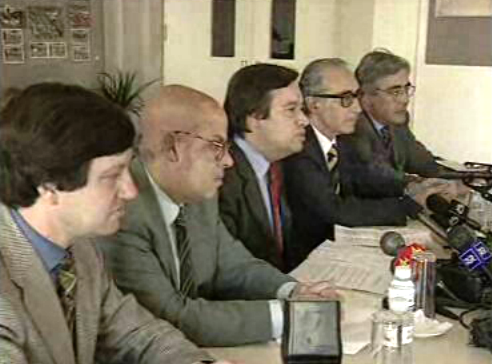 PS propõe alteração da Constituição