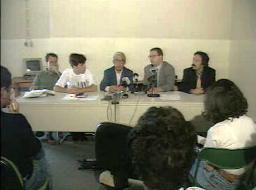 Partidos apresentam queixa contra a CNE