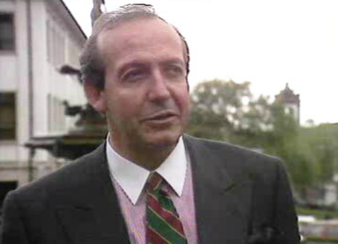 Reabertura do processo do Padre Max