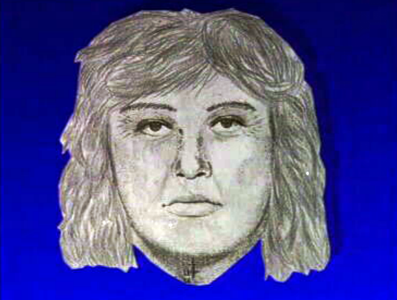 Retrato robot de “Zulmira”