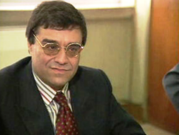 Corrupção na arbitragem