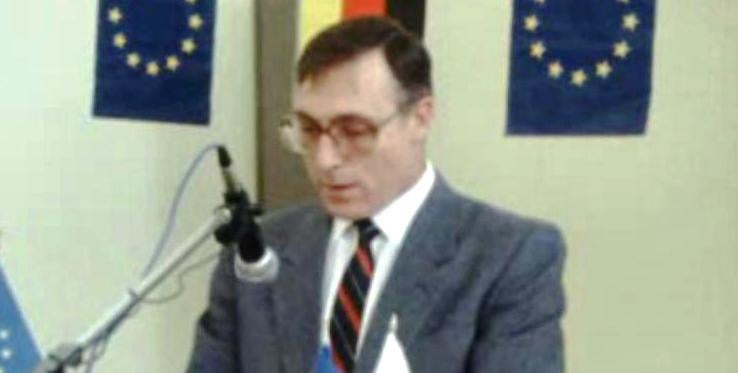 Reunião do Conselho Europeu dos Jovens Agricultores – I