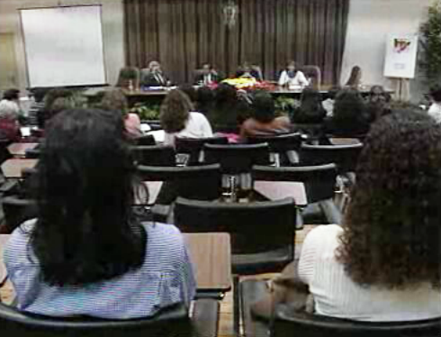 Encontro da Sociedade Portuguesa de Nutrição