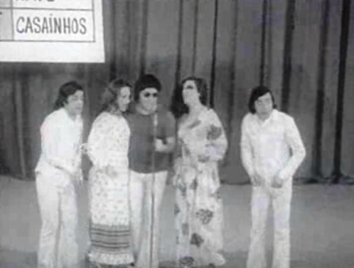 A Censura e o Teatro de Revista