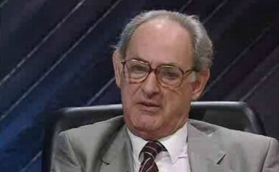 Rui de Carvalho – Parte I