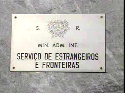 Visto para jogadores angolanos