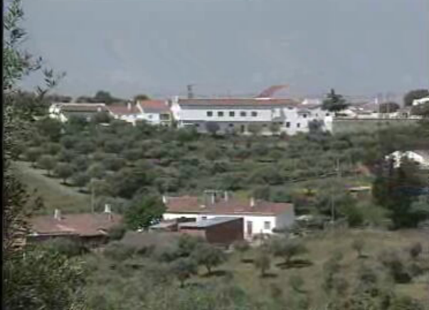 Melhoramentos em Santo António do Baldio