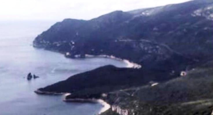 Senhora Verde do Sul