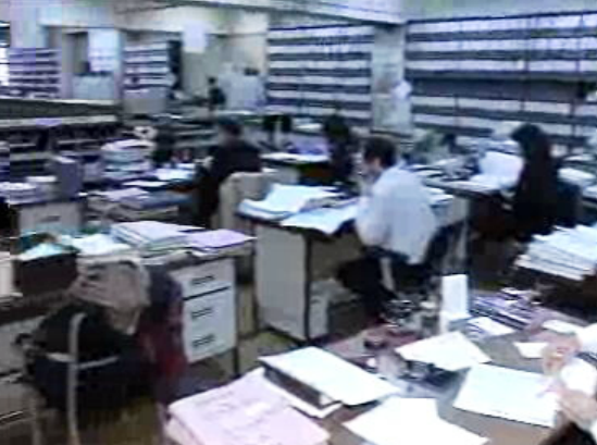 Privatização de serviços públicos