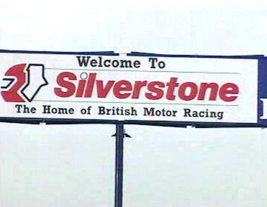 Automobilismo: equipa da Lotus