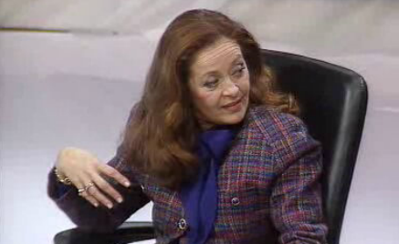 Simone de Oliveira – Parte II