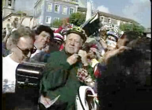 Presidência Aberta do Ambiente em Sintra