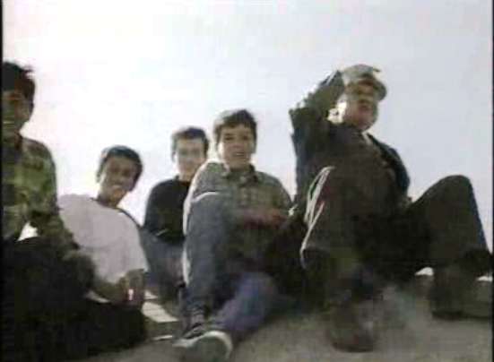 Presidência Aberta do Ambiente