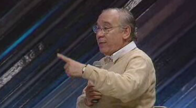 Raul Solnado – Parte II