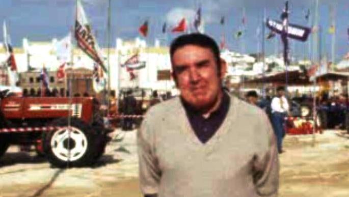 IV Feira Nacional de Citricultura – I