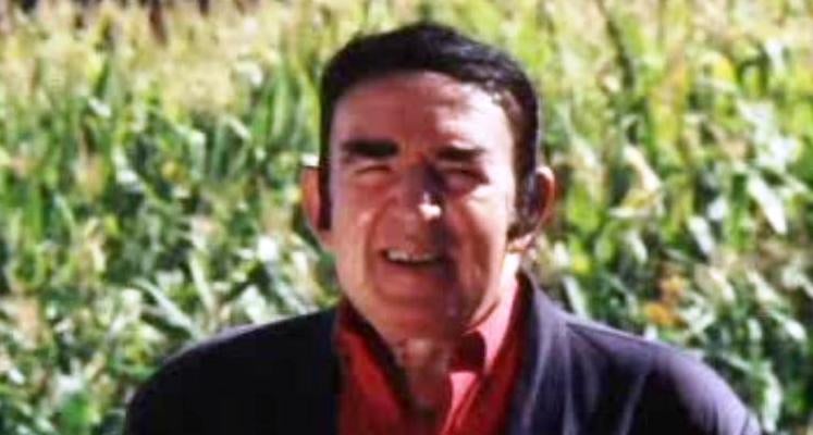 Instalações da empresa Agros