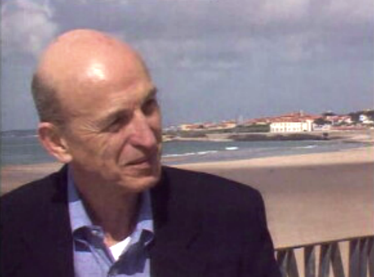 Entrevista a Lino Stanchich