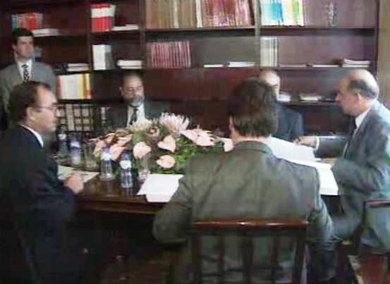 Contas gerais do Estado