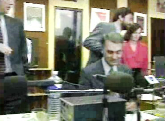 Entrevista de Aníbal Cavaco Silva à TSF