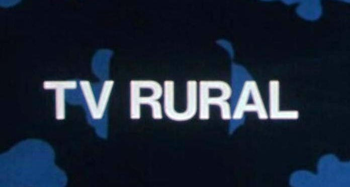 TV Rural