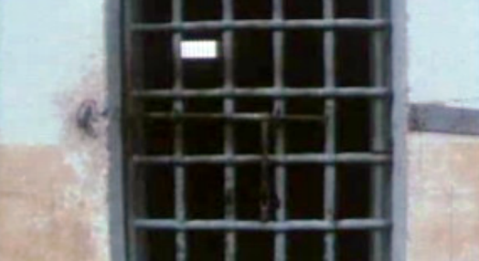 Prisão do Tarrafal