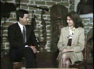 Entrevista a Teresa Patrício Gouveia II