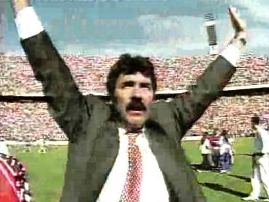 Toni abandona o SL Benfica