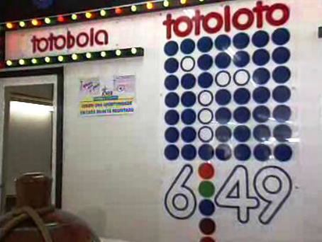 Totoloto Totoloto
