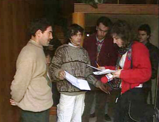 Situação dos trabalhadores da F. A. Lemos