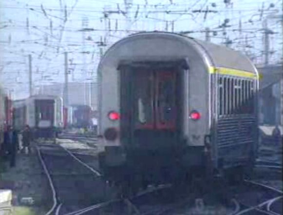 Financiamento dos transportes públicos