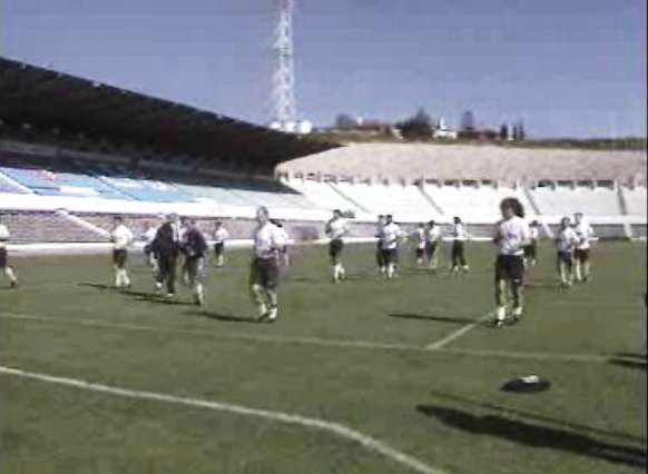 Futebol: Antevisão Sporting vs FC Porto