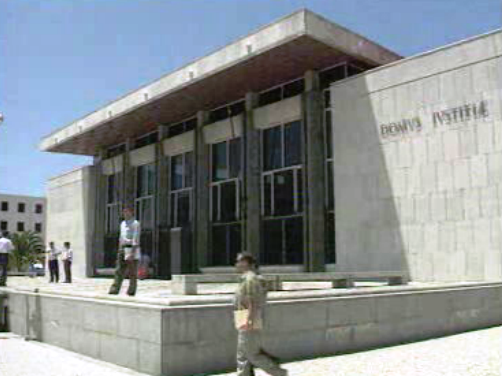 Fraudes com fundos comunitários