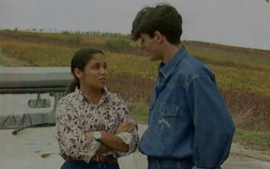 A Marquesa de Vila Rica – Episódio 01