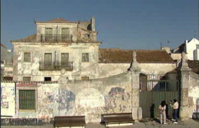 A Marquesa de Vila Rica – Episódio 02