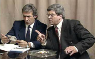 A Marquesa de Vila Rica – Episódio 03