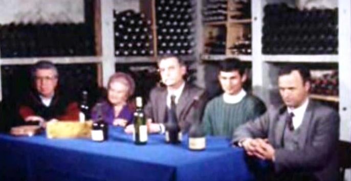 1º Congresso da Vinha e do Vinho – V