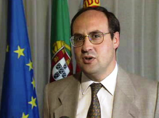 Programa eleitoral do PS