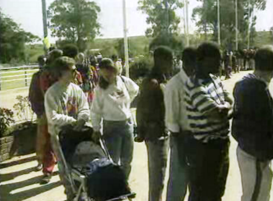 Votação da comunidade portuguesa