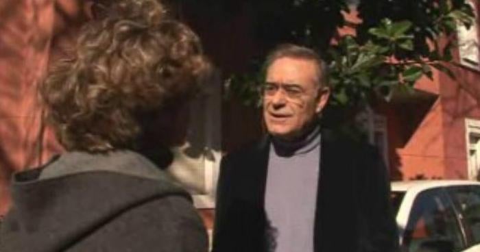 Benfica por Mário Zambujal