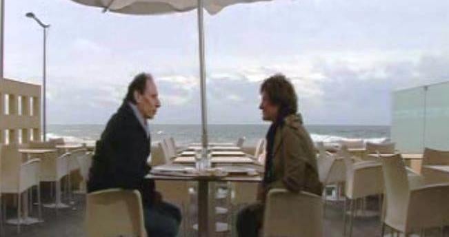 Foz por Richard Zimler