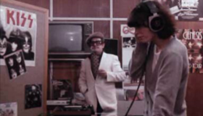 Uma Pessoa Importante – Parte I