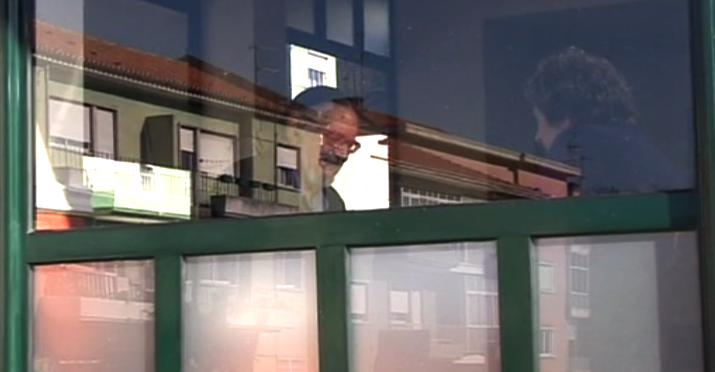 Alvalade por Nuno Teotónio Pereira