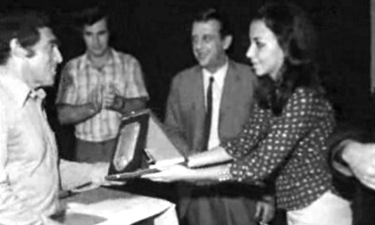 Festival de Cinema Amador de Moçambique