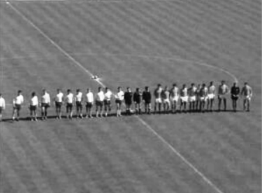 Futebol: Atlético vs Benfica